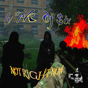 NOT RIGHT NOW PROD. LV*RK by DJ $iX