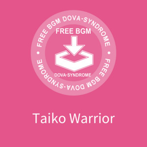 MFP【Marron Fields Production】 - Taiko Warrior