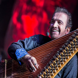 Farhad Besharati - Hotel California