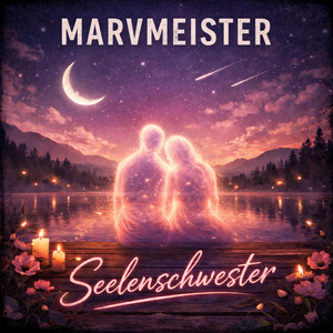 Seelenschwester by Marvmeister