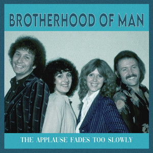 Save Your Kisses for Me by Brotherhood of Man