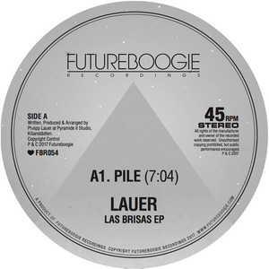 Lauer · Clipper