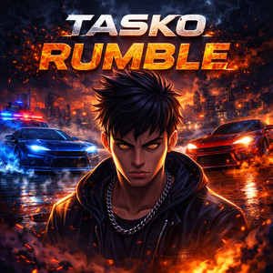 RUMBLE by TASKO