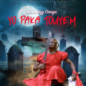 YO PAKA TOUYE'M VL2 by Jalove Lazy Omega
