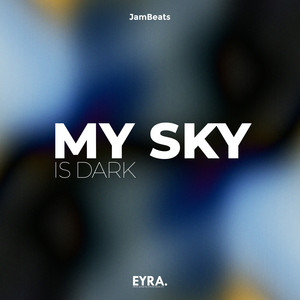 My sky is dark by JamBeats