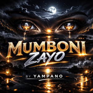 Yampano - Mumboni Zayo