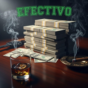 EFECTIVO by JUANPACK