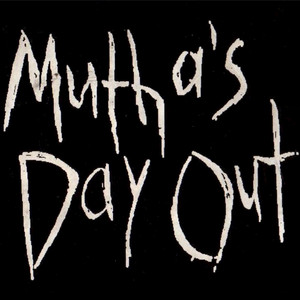 Dead Sea by Mutha's Day Out