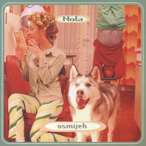 Osmijeh cover