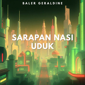 Baler Geraldine - Kerja Di Kampung