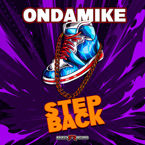 Step Back by OnDaMiKe