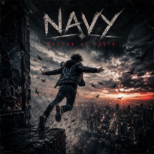 Antes que Amanezca by Navy