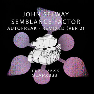 Autofreak - A.Paul Remix V2 by John Selway, A.Paul