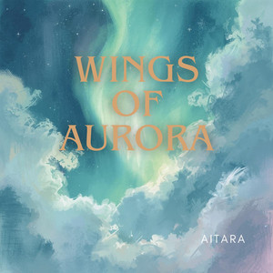 Wings of Aurora by Aitara