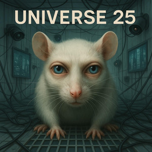 Echo Chambers by Universe 25