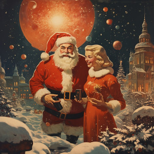 Frostbitten Dreams, Christmas Magic