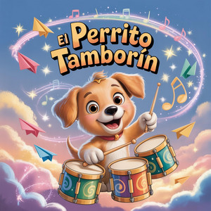 El Perrito Tamborín by RitmoKids