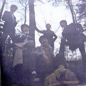 The World Without You - Tempest