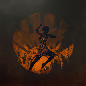 Conga Thunder Ext by KENDRY LUGO DJ