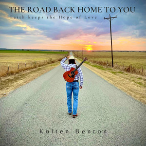 When It's the Last Time by Kolten Benton