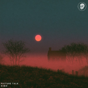 whispers in the fog by Picture Talk, Kimo