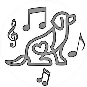 McCann Dogs Music - Lulling Leonberger