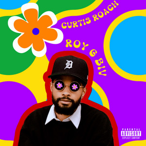 ROY G BIV by Curtis Roach