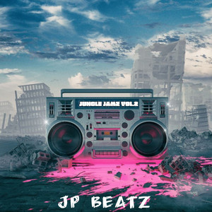Haunted Chase by Jp_Beatz