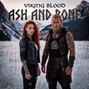 Ash and Bone by Viking Blood