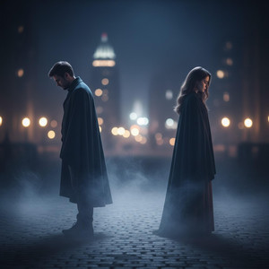 TE VAS Y VUELVES by Cielo Tierra