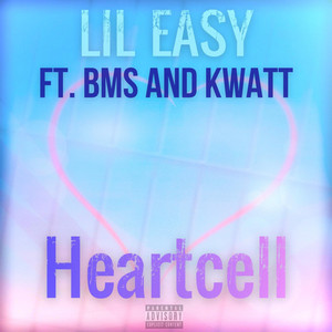 Portada de Heartcell