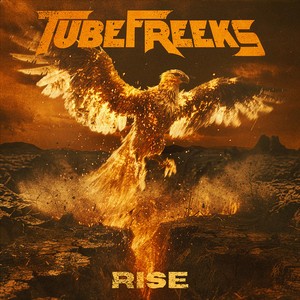 Rise by Tubefreeks