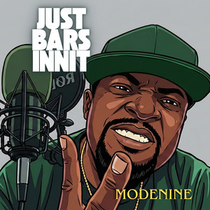 The Goat by Modenine, queen izzy