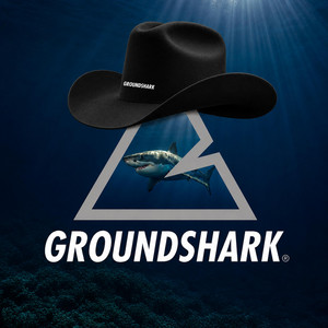 I Am A Shark - Dark Country Remix by GROUNDSHARK.COM
