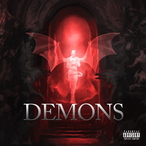 Demons by Alex Tyon