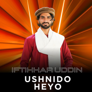 iftikhar uddin - Jadugar Manujay