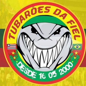 MC TUBAROES - A Cidade É Nossa