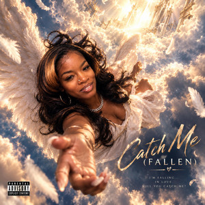 Catch Me (Fallen) by Yscbi