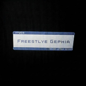 Freestyle Gephia