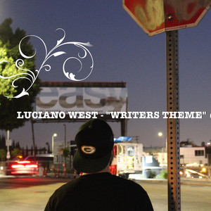Writers Theme by Luciano West