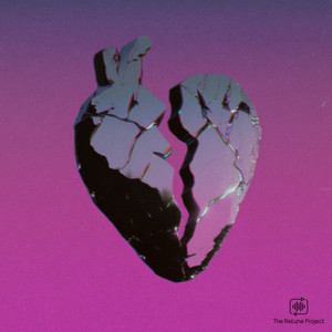 Broken heart by Guidolain beats, The Retune Project