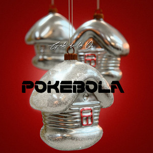 POKEBOLA by GABI DE LA O