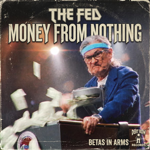 Money From Nothing by Dr Phoxotic