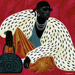 Palm Wine & Promises by Log Drums