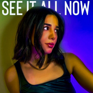 See It All Now by Wendy Lucas