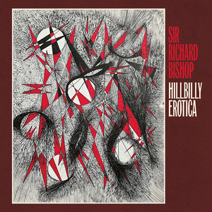 album cover: Hillbilly Erotica