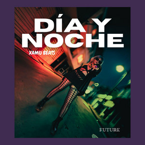 Día Y Noche by Xamu Beats