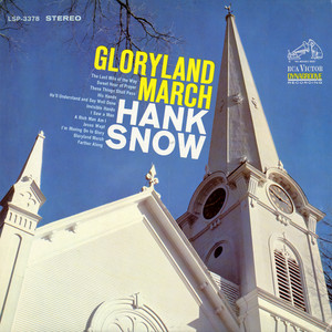 Portada de His Hands