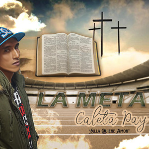 Ella Quiere Amor by Caleta Pay