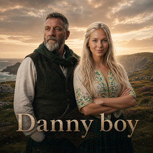 Danny boy by CreativeDane, Donovan Crow, Freja Danneverk